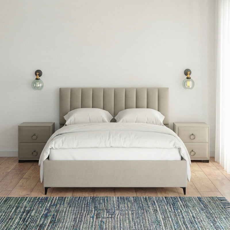 מיטה דגם - Amanda כולל מזרן מתנה 🎁