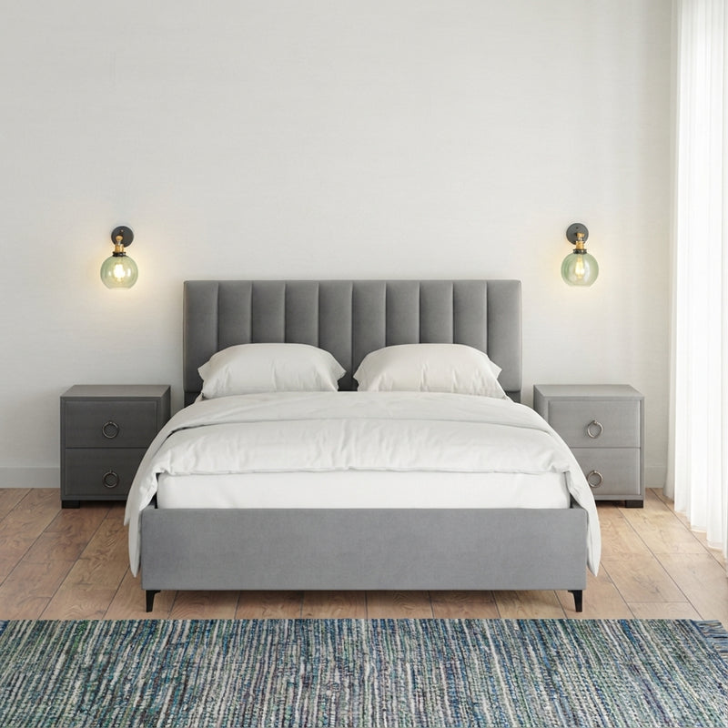 מיטה דגם - Amanda כולל מזרן מתנה 🎁