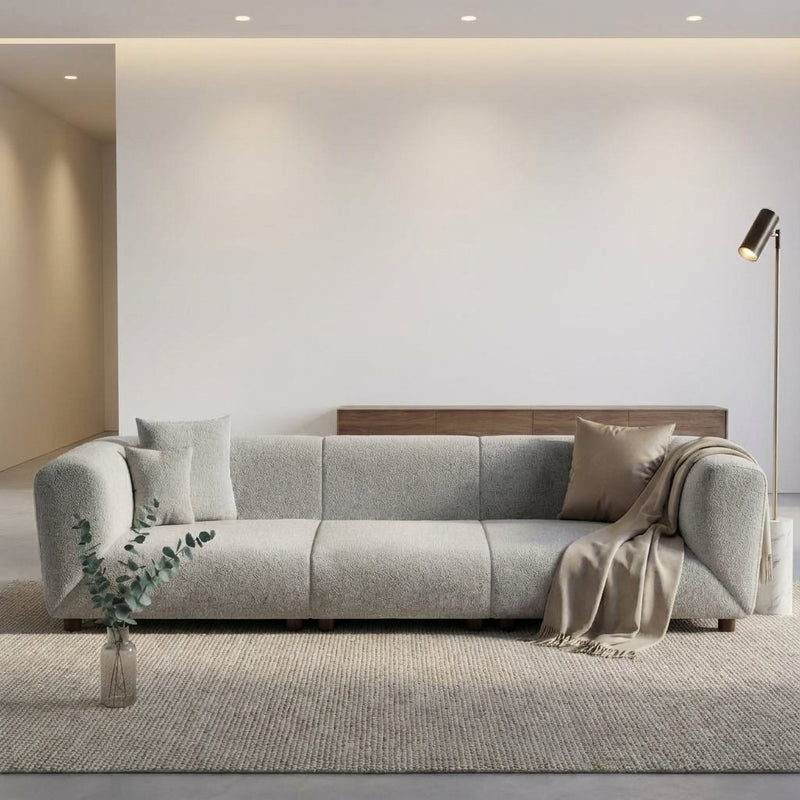 ספת רביצה בעיצוב איטלקי מודרני דגם - Sherry