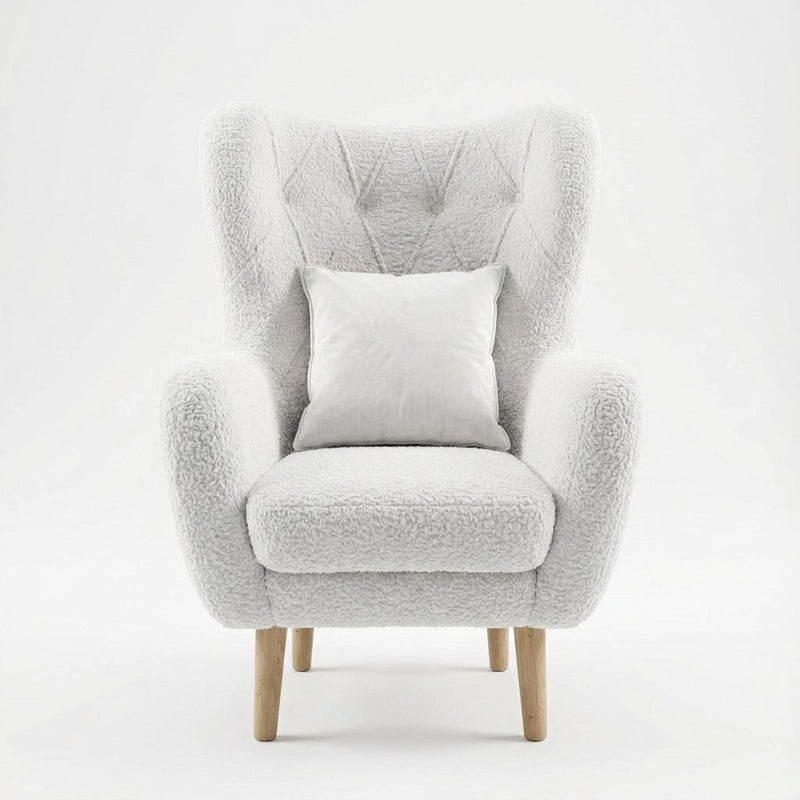 כורסת מעצבים דגם - c3