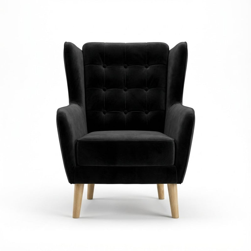 כורסת מעצבים דגם - c6