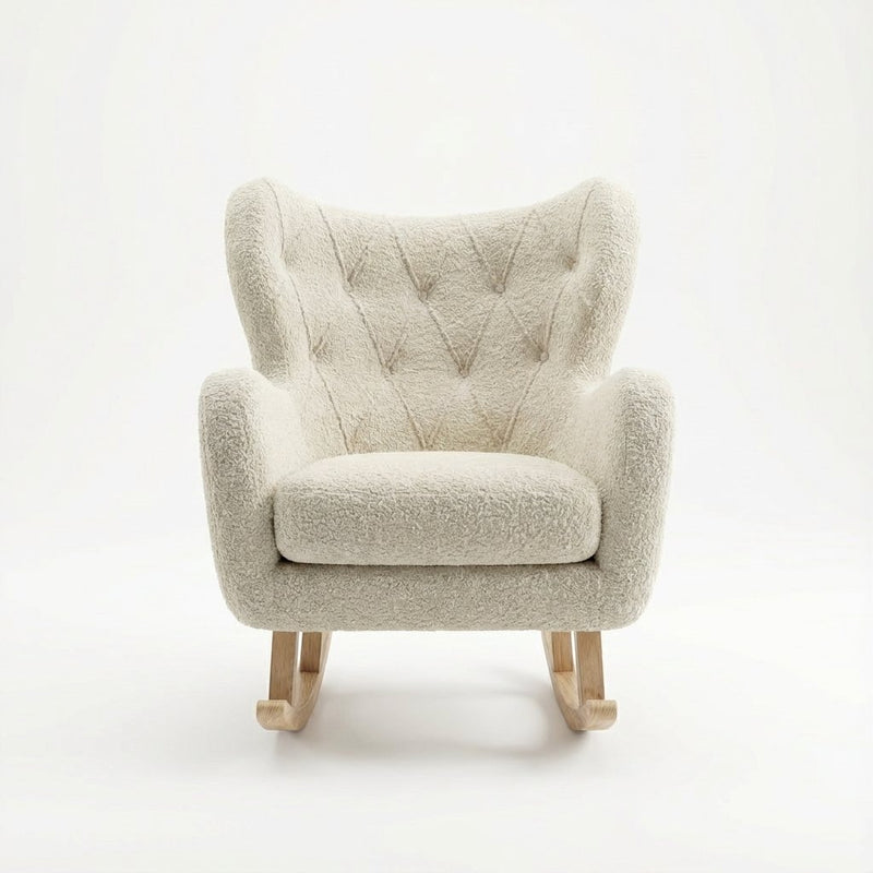 כורסת הנקה דגם - c7