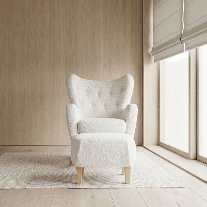 כורסת הנקה דגם - c7