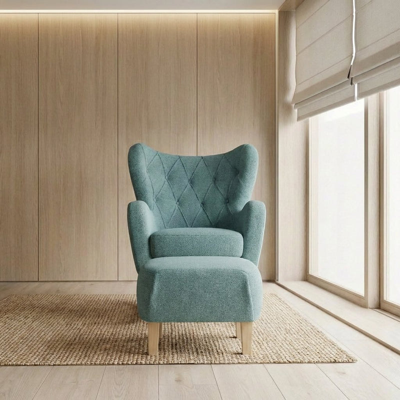 כורסת הנקה דגם - c7