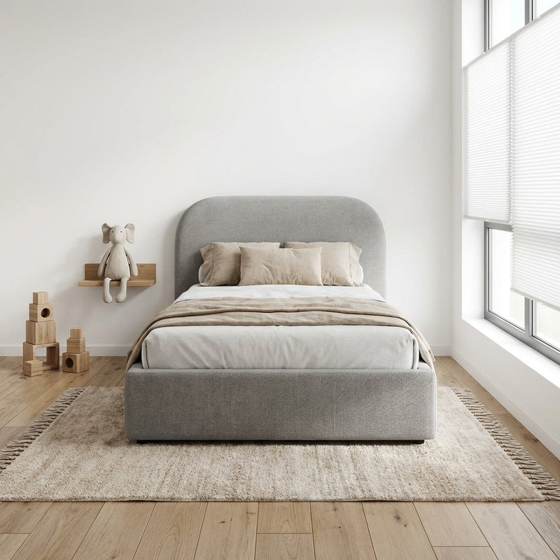 מיטה דגם - אגם כולל מזרן מתנה 🎁