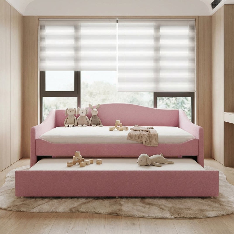 מיטה דגם- Snow כולל שני מזרנים מתנה 🎁