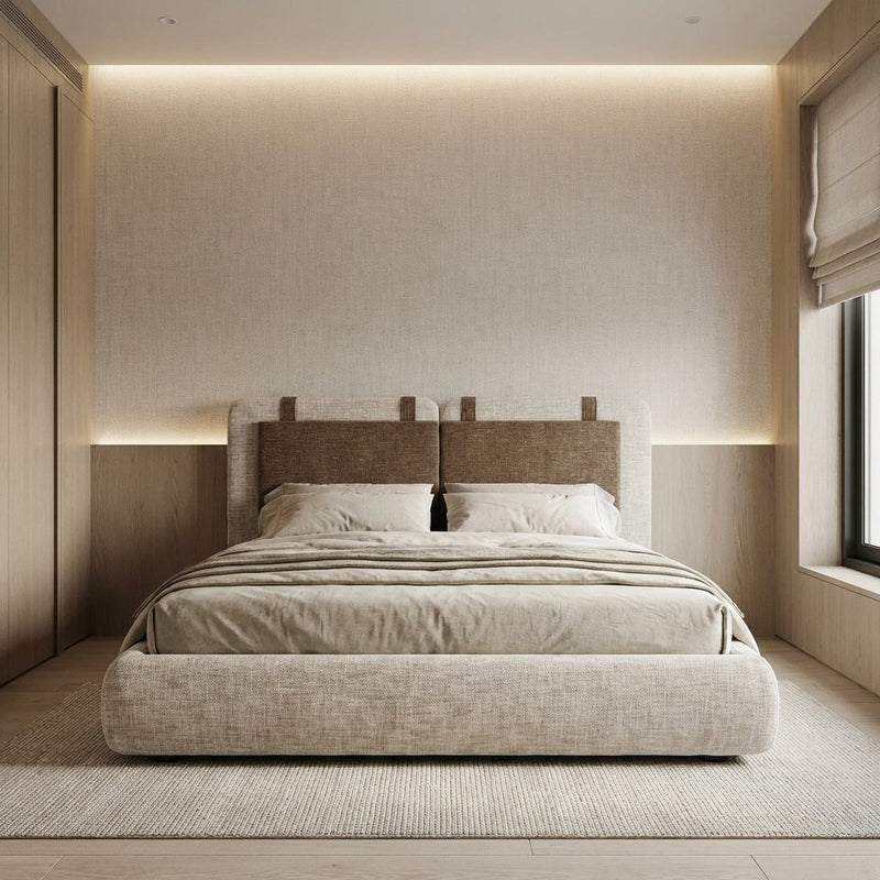 מיטה דגם - Kenzo כולל מזרן מתנה 🎁