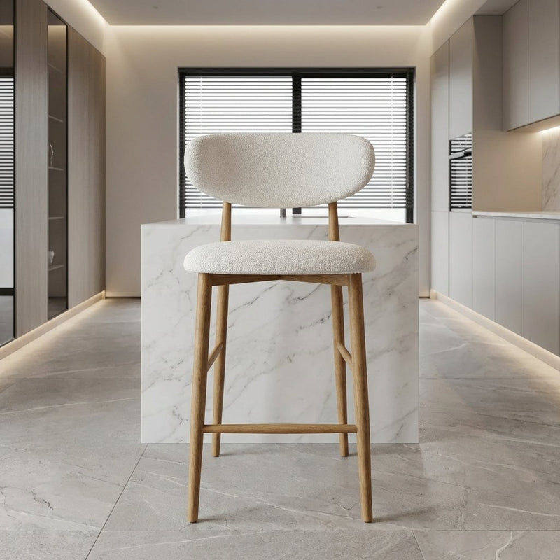 כסא בר דגם דובאי