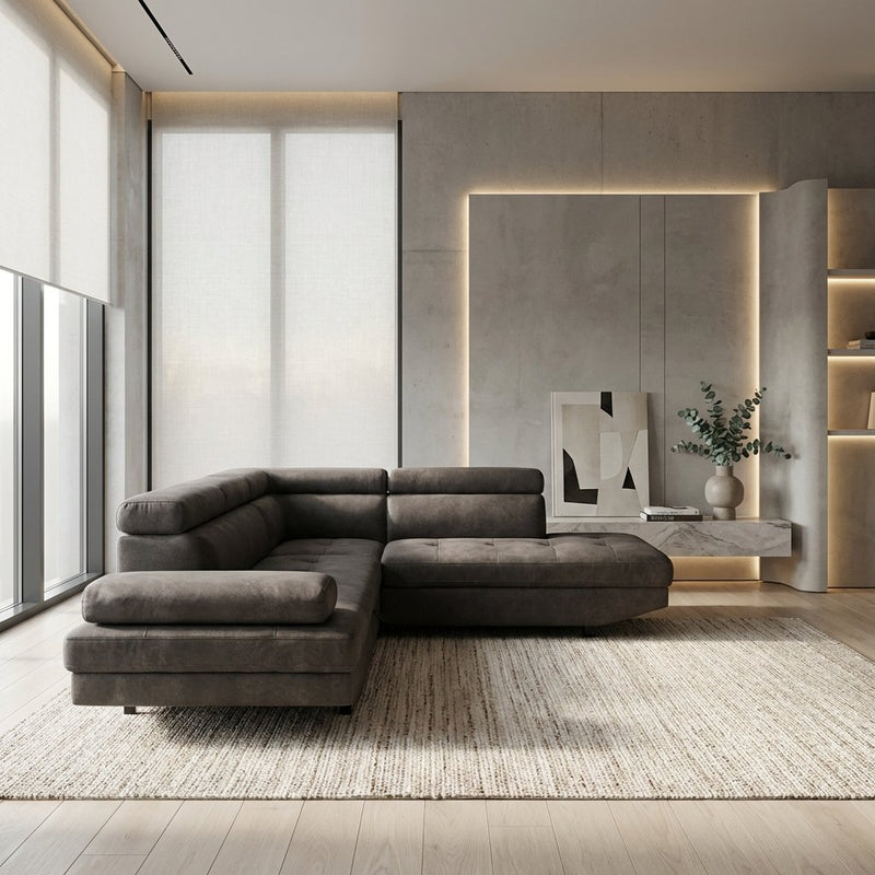 ספת אירוח בעיצוב מינימליסטי דגם אריאל