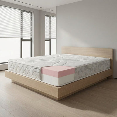 מזרן דו צדדי ללא קפיצים דגם - Comfort