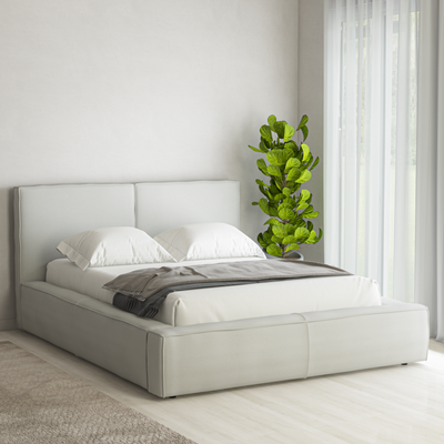 מיטה דגם - Daniel כולל מזרן מתנה 🎁