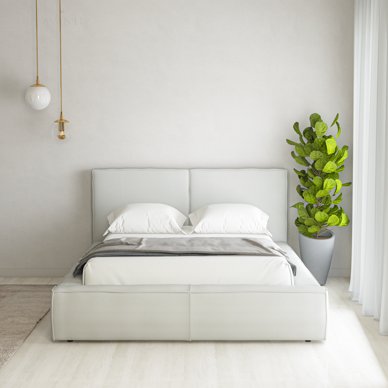 מיטה דגם - Daniel