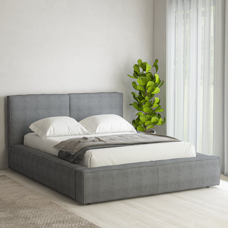 מיטה דגם - Daniel