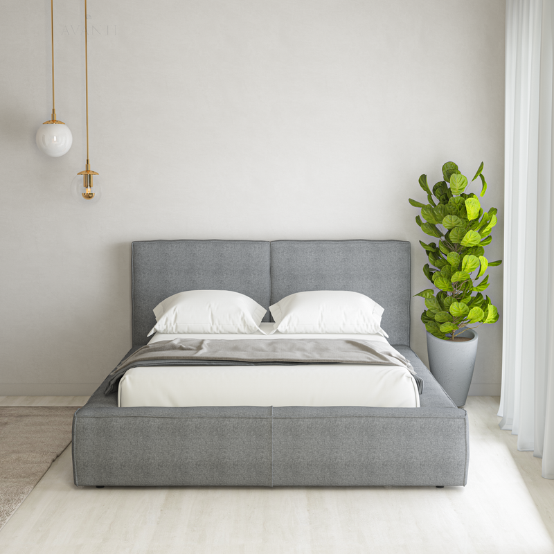 מיטה דגם - Daniel