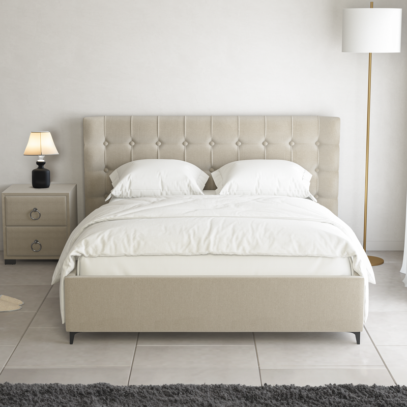 מיטה דגם - Carolina