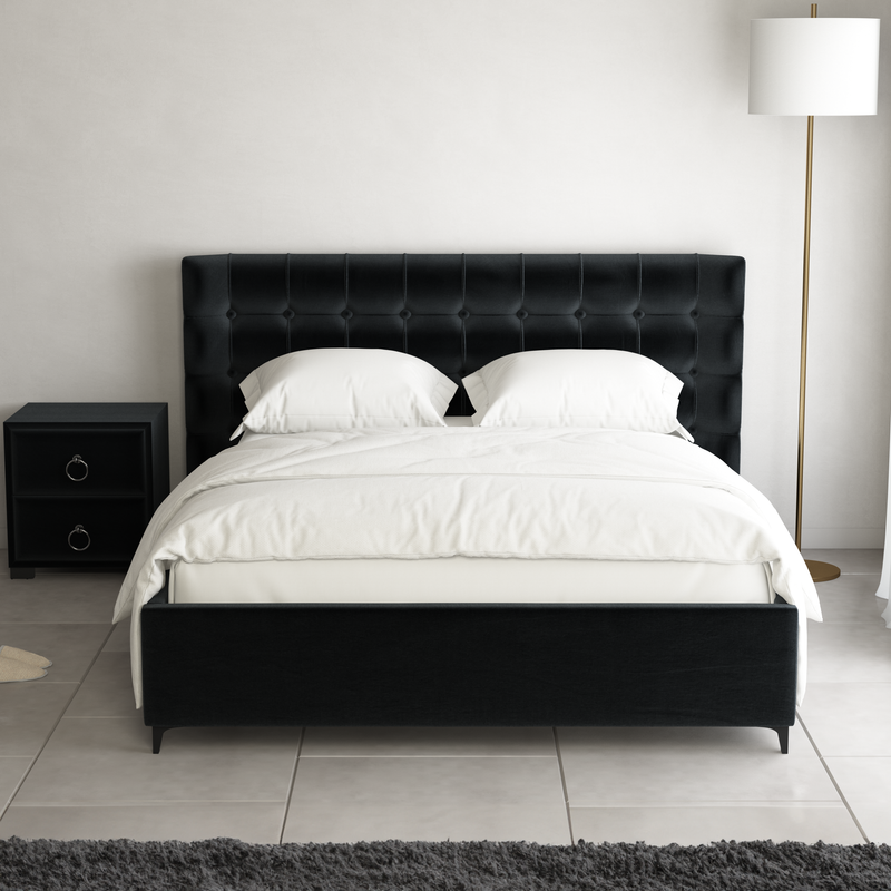 מיטה דגם - Carolina