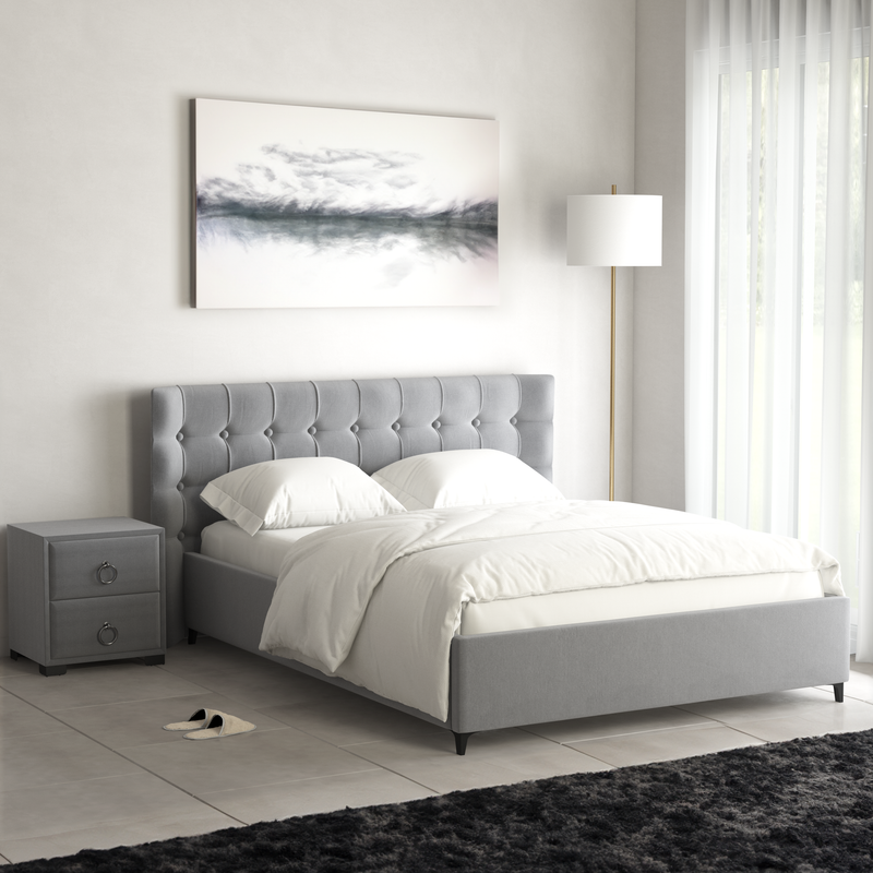 מיטה דגם - Carolina