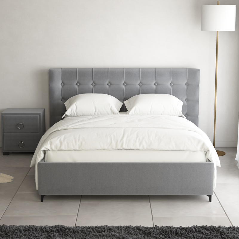 מיטה דגם - Carolina