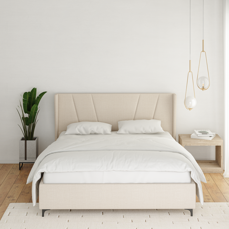 מיטה דגם - Jenifer