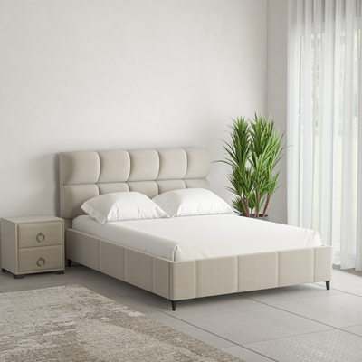 מיטה דגם - Jasmin כולל מזרן מתנה 🎁