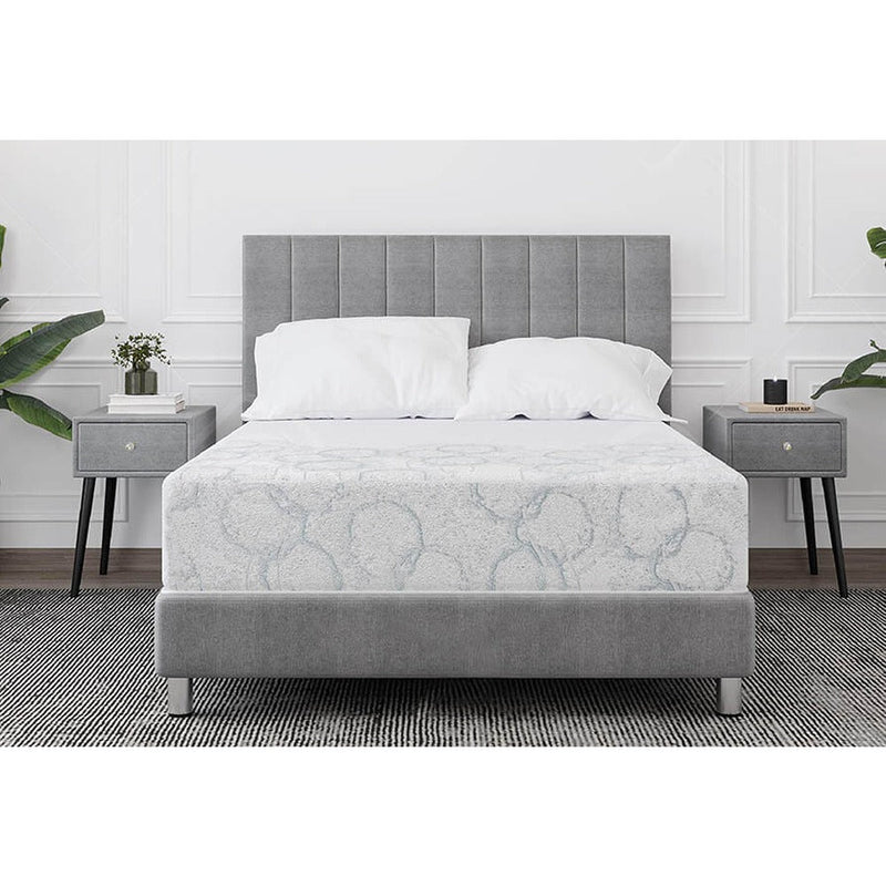 מזרן ויסקו באיכות פרימיום ללא קפיצים  דגם - ריו