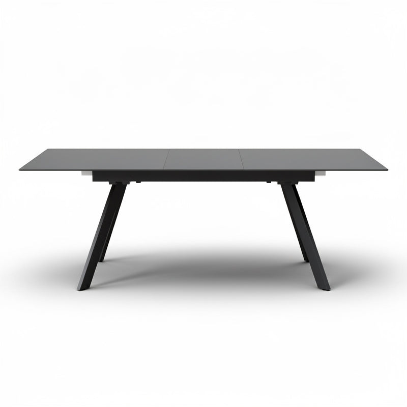 שולחן קרמיקה דגם - מארס 160×90 נפתח ל 205 ס״מ