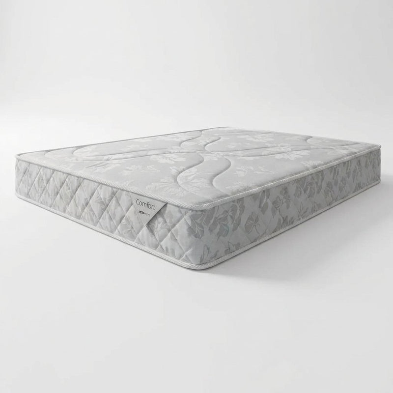 מזרן דו צדדי ללא קפיצים דגם - Comfort