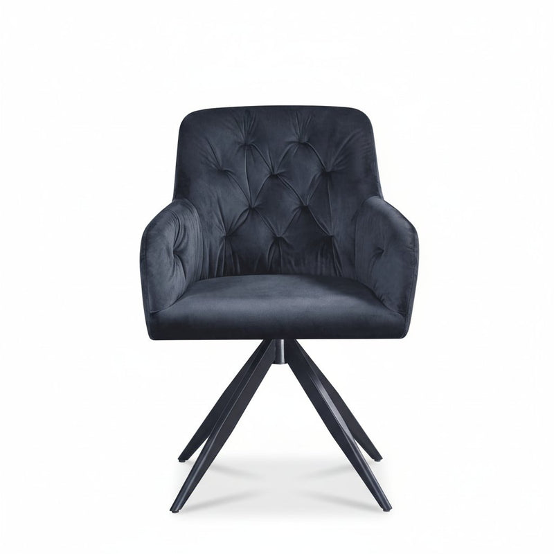 כיסא דגם MAX עם מנגנון מסתובב 360 🔁