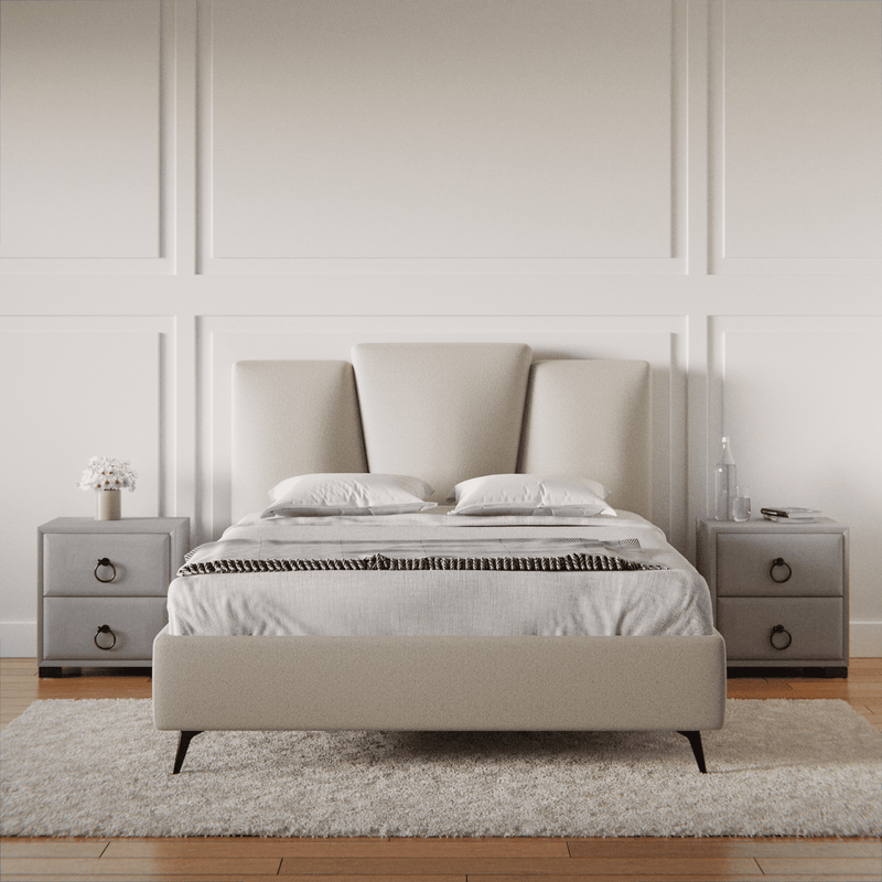 מיטה דגם -Tomi