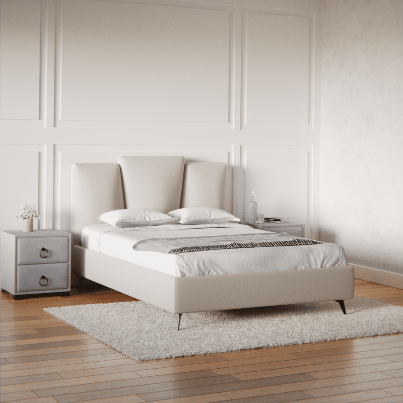 מיטה דגם -Tomi