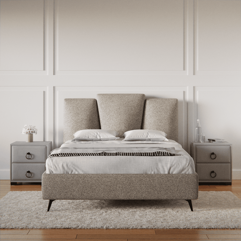 מיטה דגם -Tomi