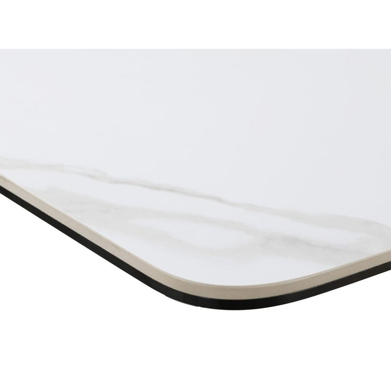 שולחן קרמיקה דגם - Cosmos מידה 180×90 נפתח ל 240 ס״מ