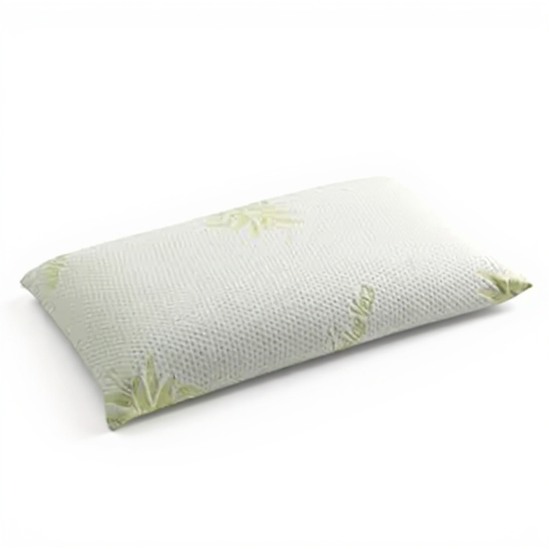 כרית ויסקו ג'ל אלסטי עם אלוורה