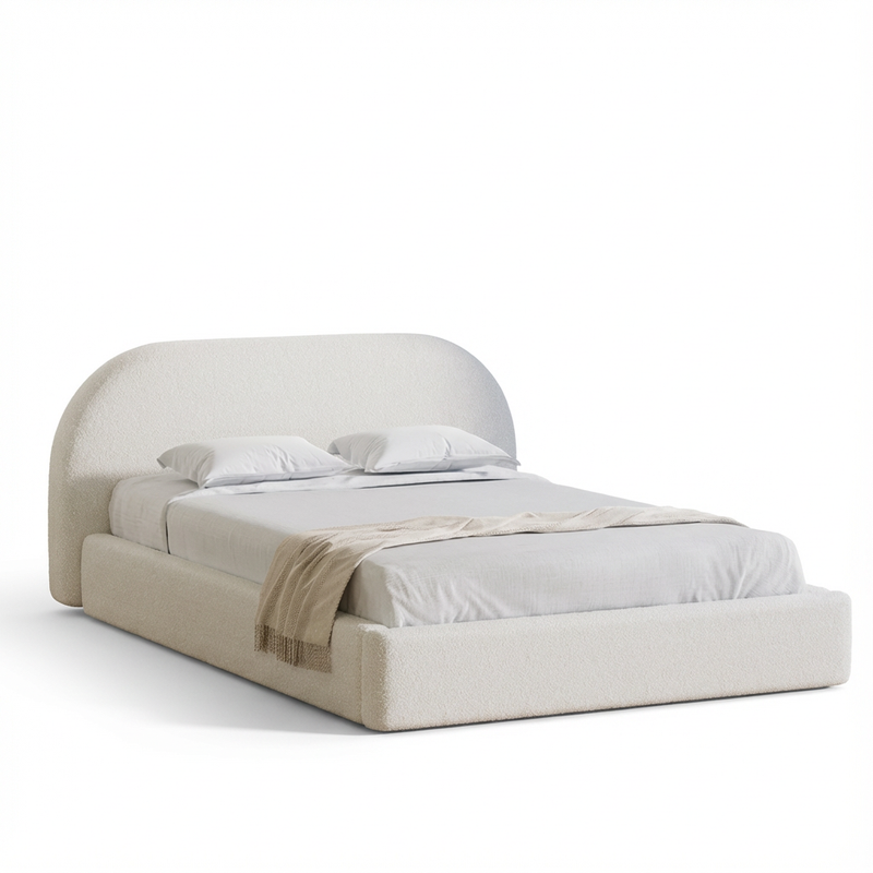 מיטה מידה 140/190 דגם Viton