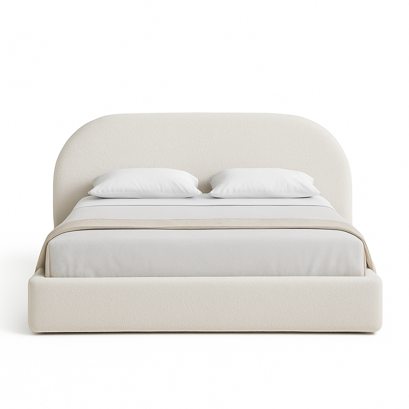 מיטה מידה 140/190 דגם Viton