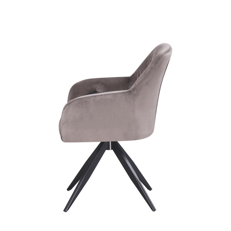 כיסא דגם MAX עם מנגנון מסתובב 360 🔁